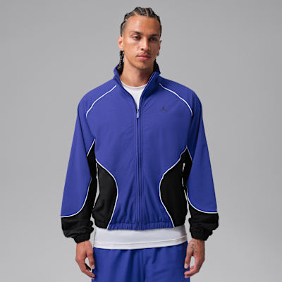 【Jordan】QBアカデミー SPIN IT トラックジャケット　ジョーダン Jordan Sport JAM Men's Jacket. Nike.com